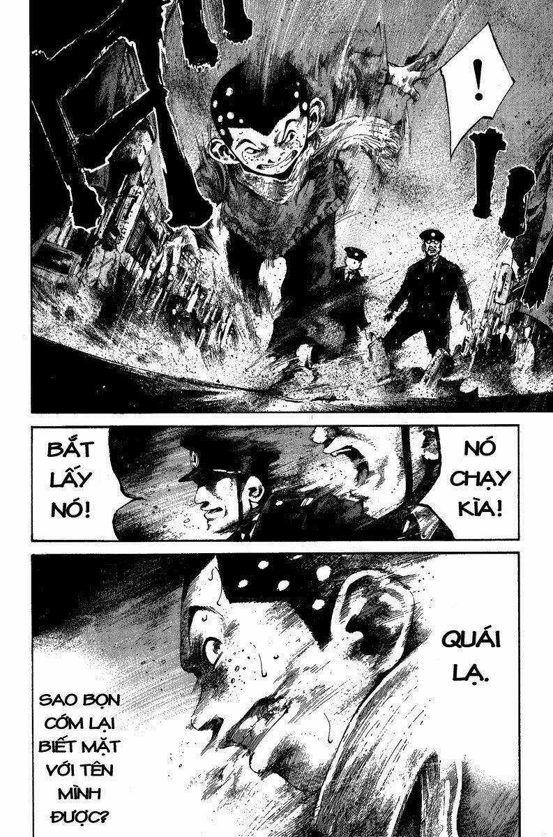 Rainbow - Chapter 42 - Trang 15