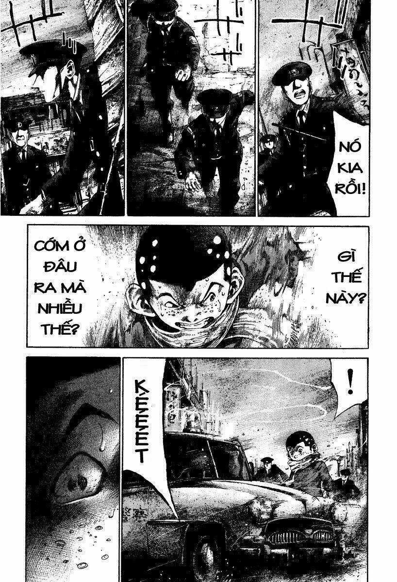 Rainbow - Chapter 42 - Trang 16