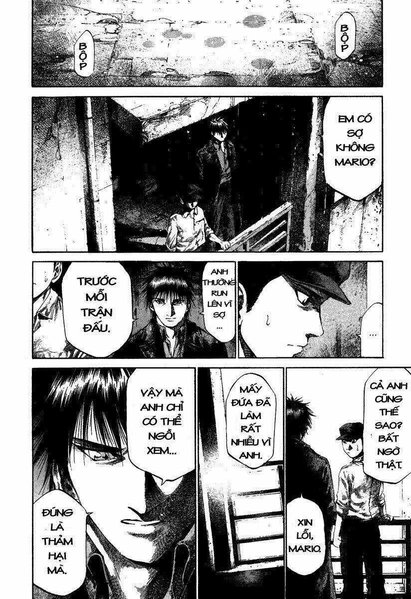 Rainbow - Chapter 42 - Trang 17