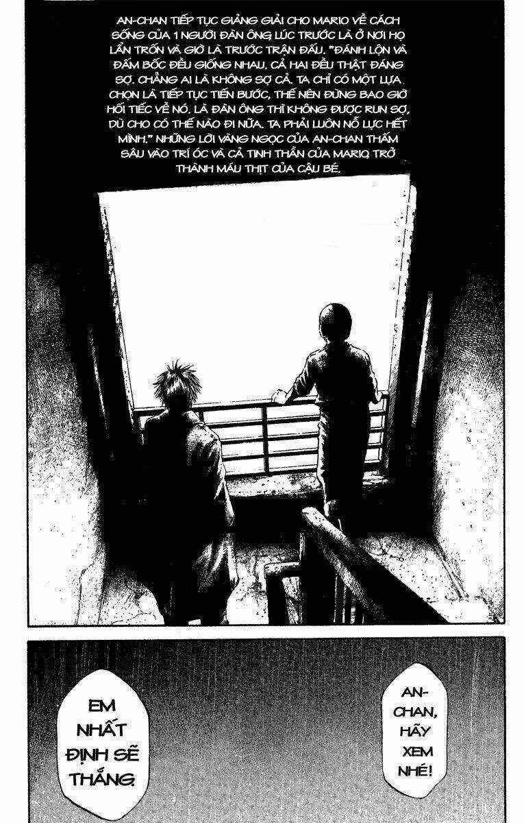 Rainbow - Chapter 42 - Trang 19