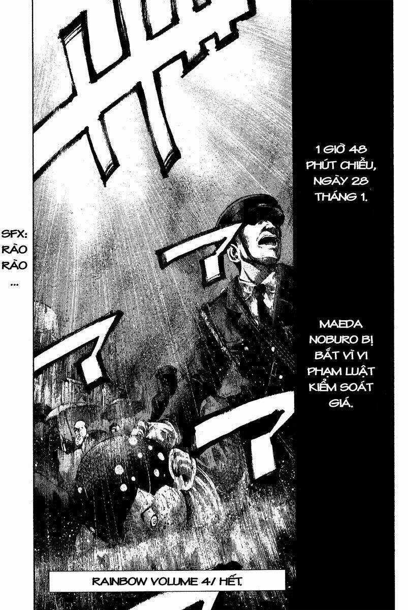 Rainbow - Chapter 42 - Trang 21