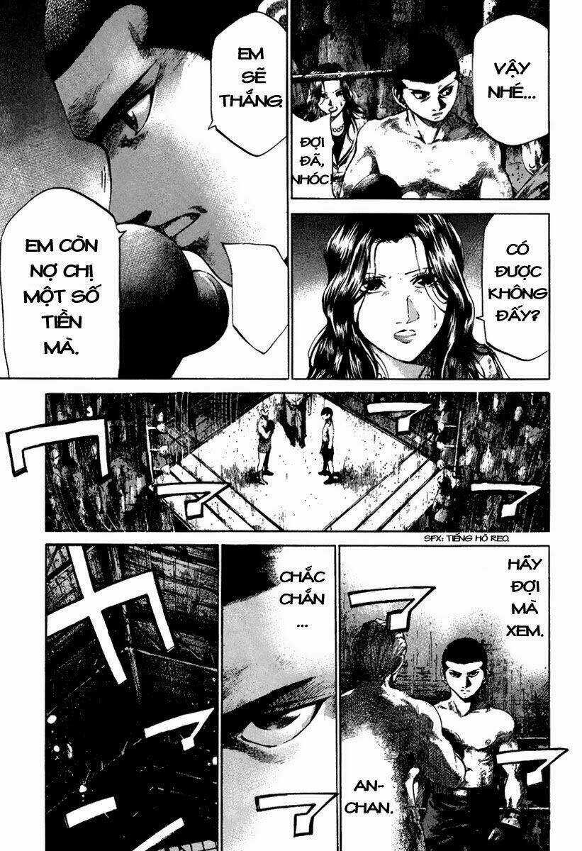 Rainbow - Chapter 42 - Trang 4
