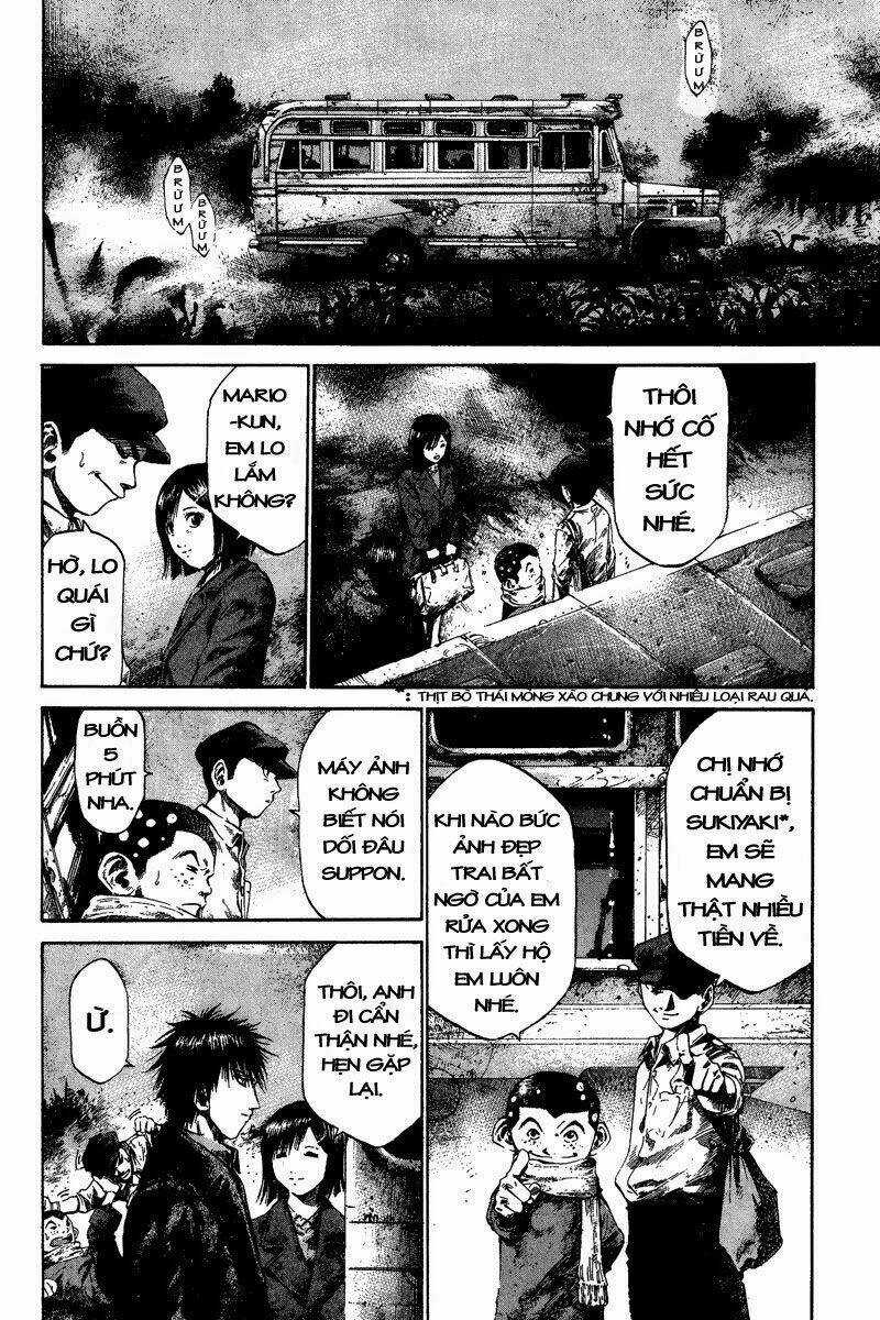 Rainbow - Chapter 42 - Trang 7