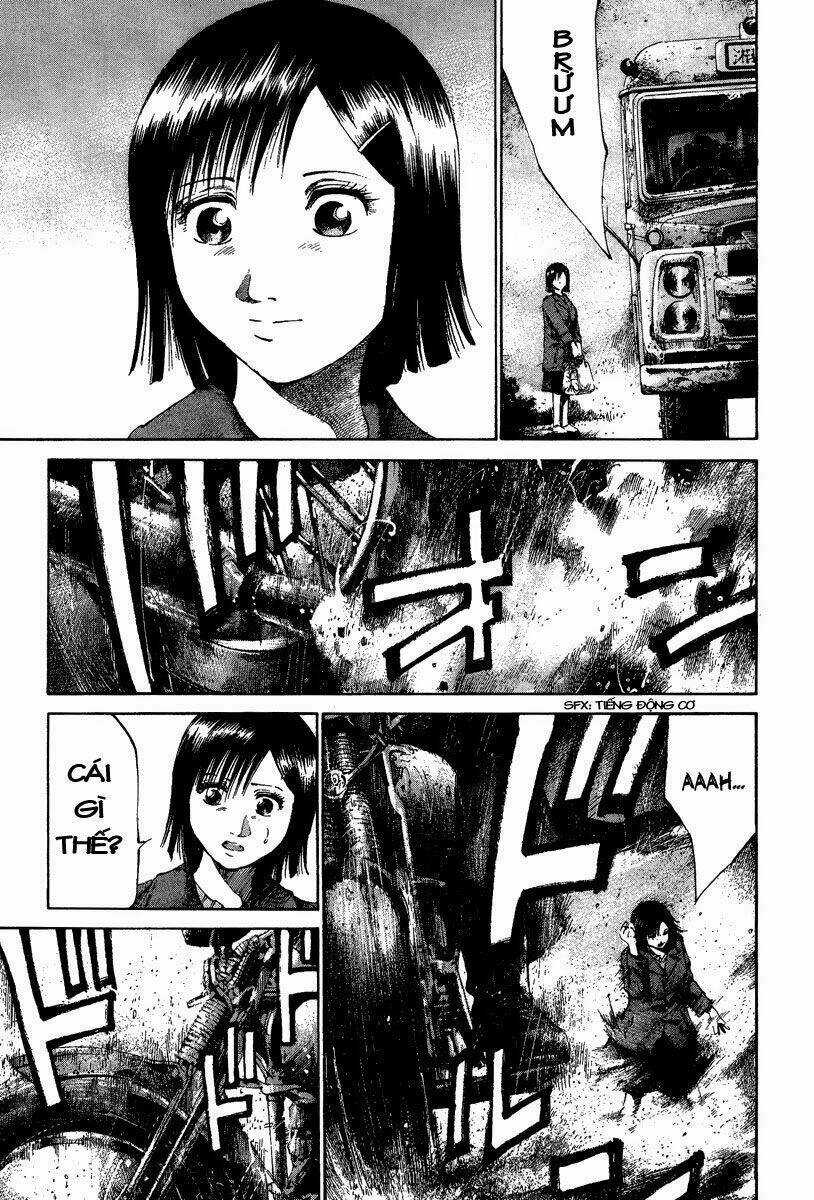 Rainbow - Chapter 42 - Trang 8