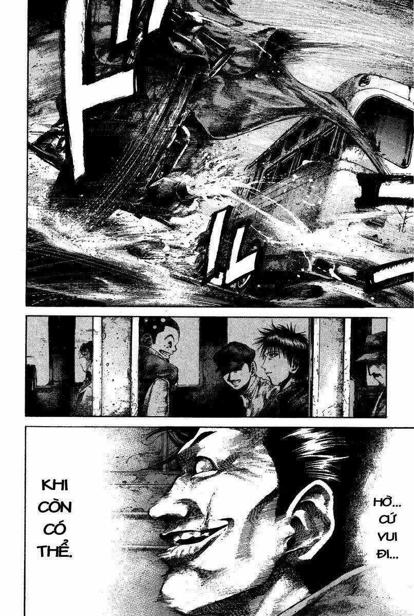 Rainbow - Chapter 42 - Trang 9