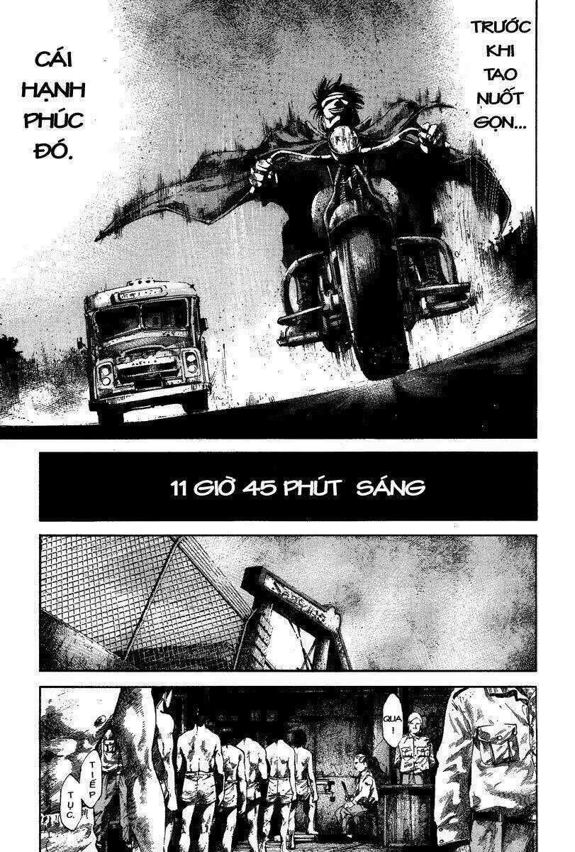 Rainbow - Chapter 42 - Trang 10