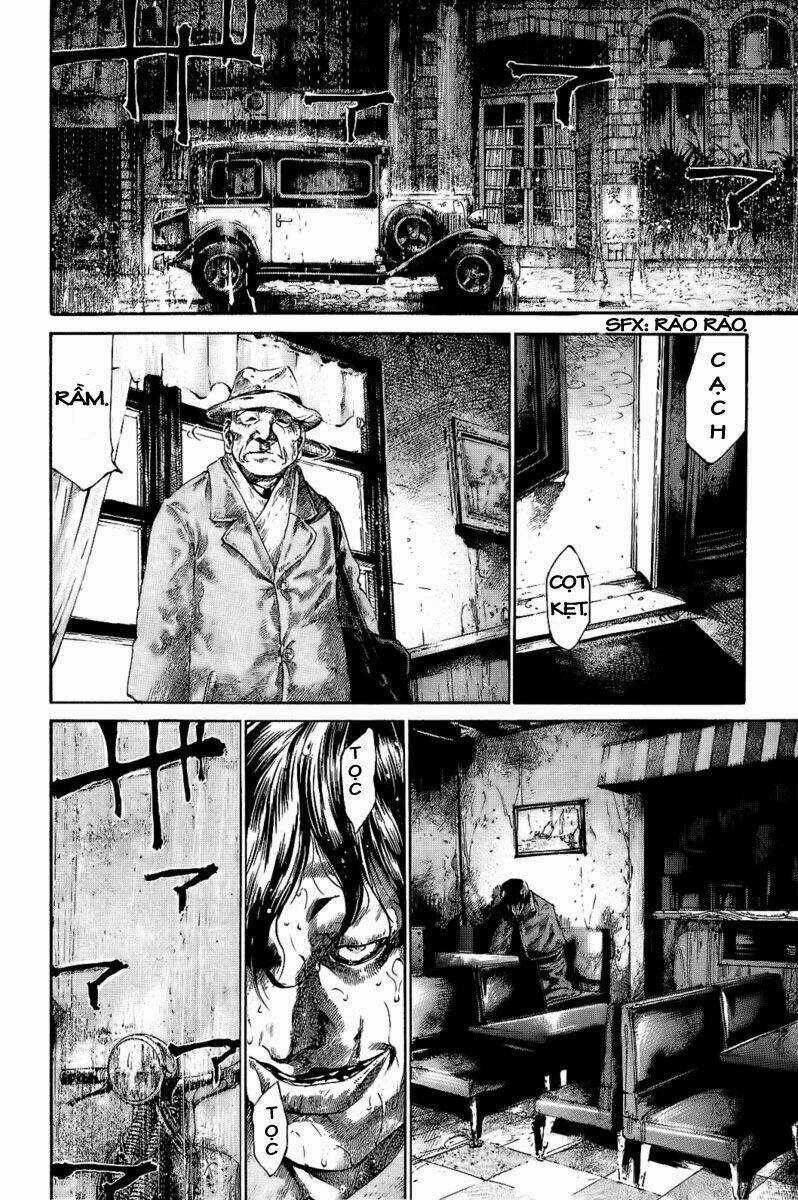 Rainbow - Chapter 43 - Trang 11