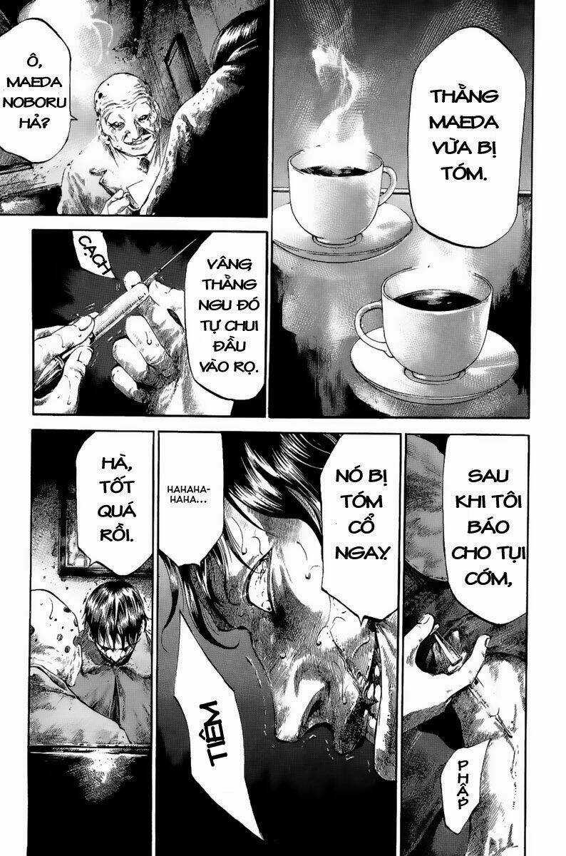 Rainbow - Chapter 43 - Trang 12