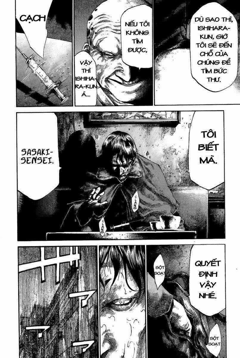 Rainbow - Chapter 43 - Trang 13