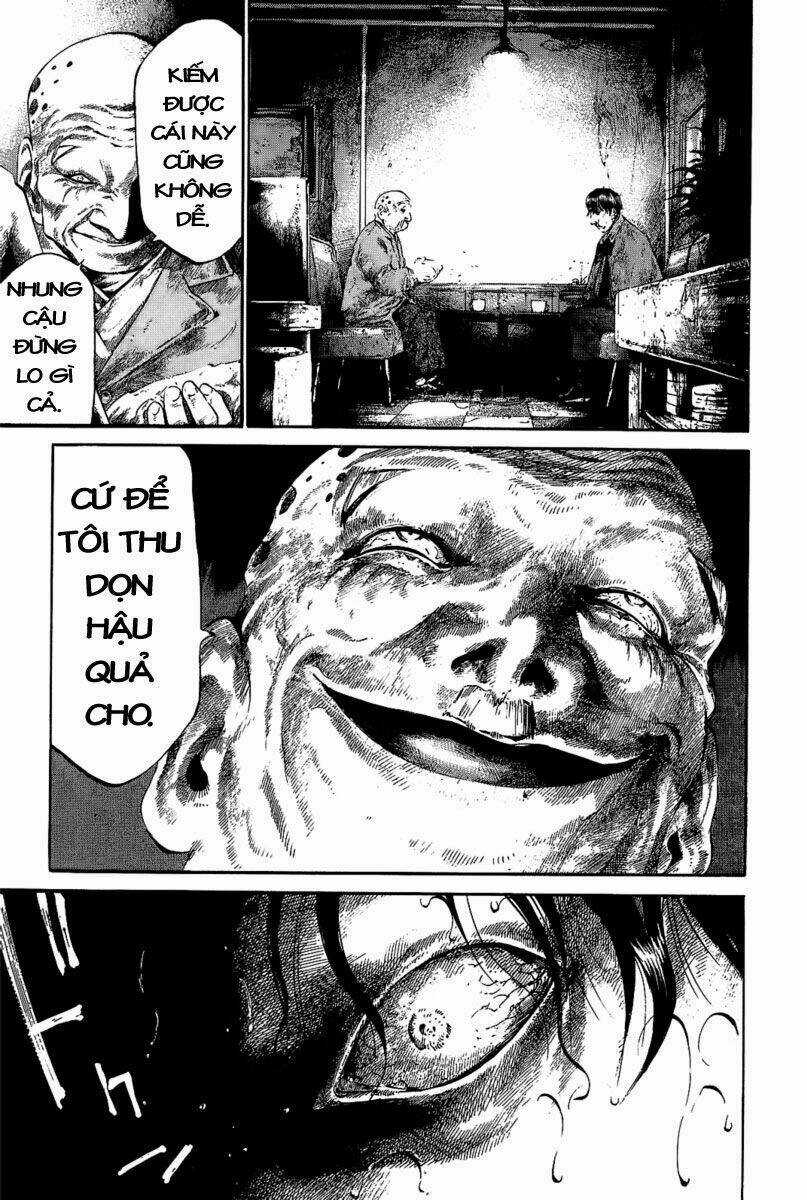 Rainbow - Chapter 43 - Trang 14