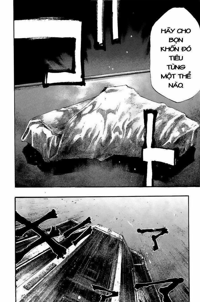 Rainbow - Chapter 43 - Trang 15