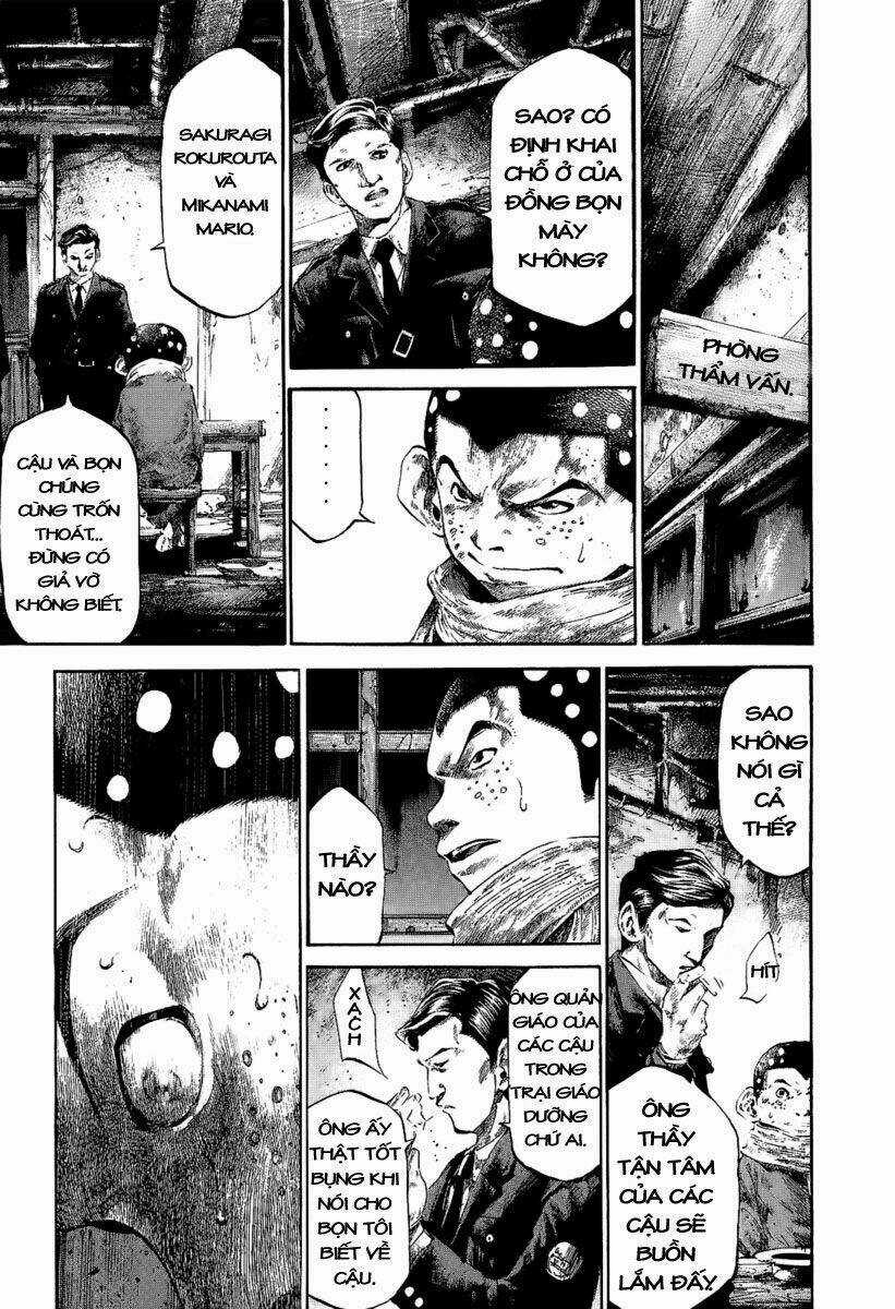 Rainbow - Chapter 43 - Trang 16