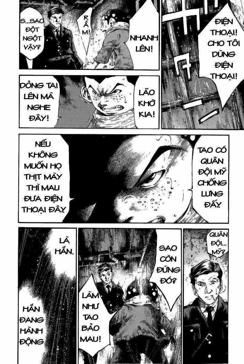 Rainbow - Chapter 43 - Trang 17