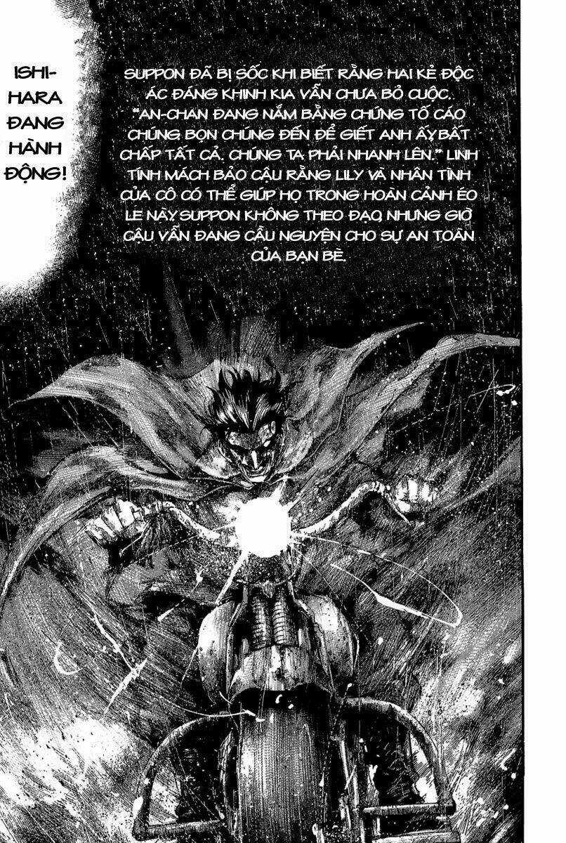 Rainbow - Chapter 43 - Trang 18