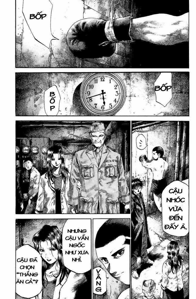 Rainbow - Chapter 43 - Trang 19