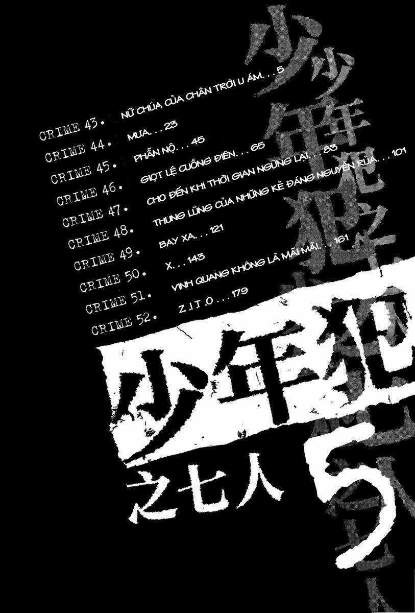 Rainbow - Chapter 43 - Trang 3