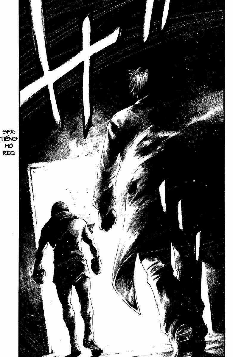 Rainbow - Chapter 43 - Trang 21