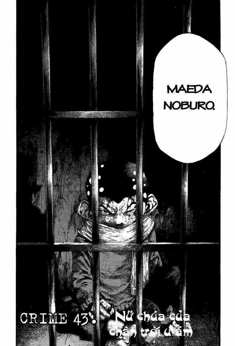 Rainbow - Chapter 43 - Trang 5