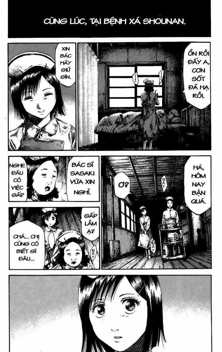 Rainbow - Chapter 43 - Trang 6