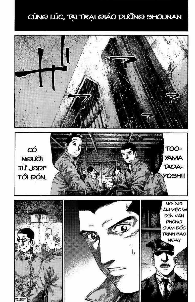 Rainbow - Chapter 43 - Trang 7