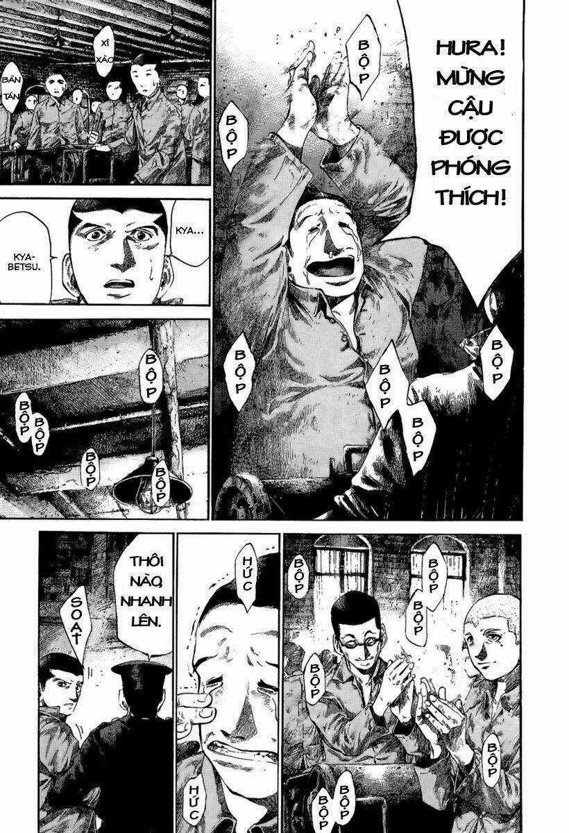 Rainbow - Chapter 43 - Trang 8