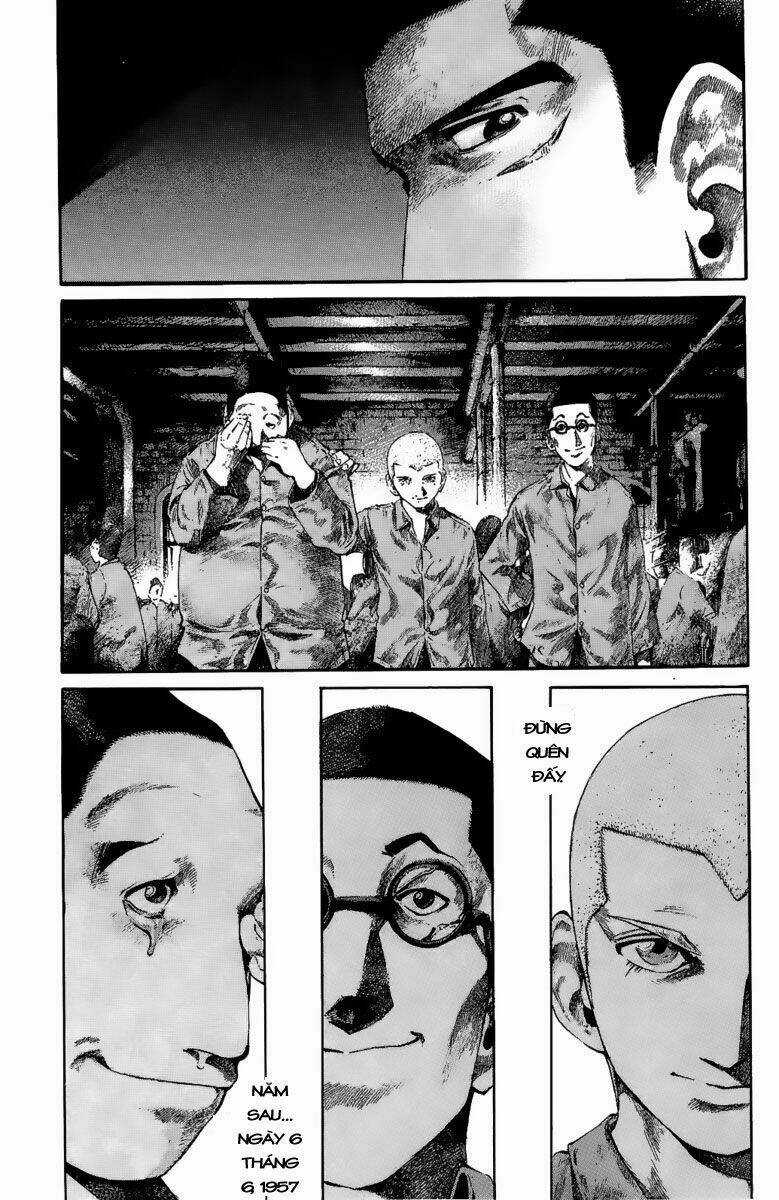 Rainbow - Chapter 43 - Trang 9