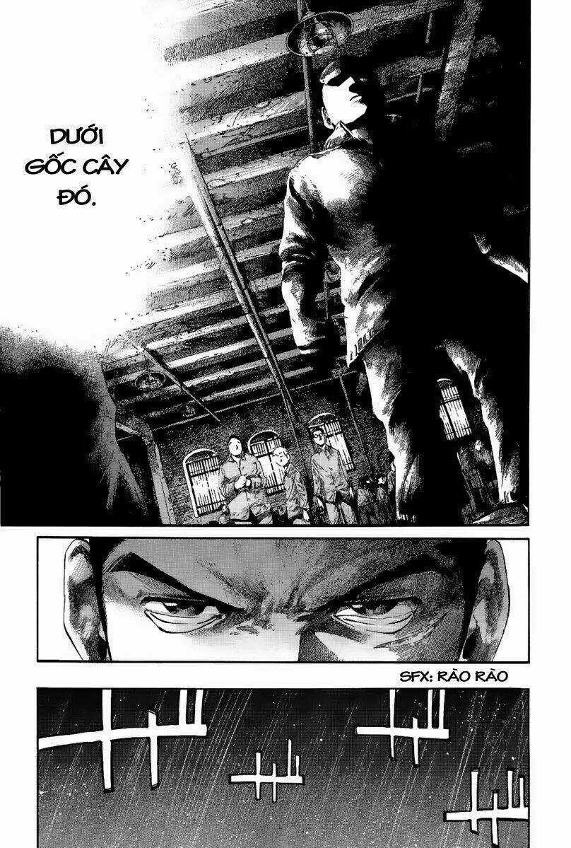 Rainbow - Chapter 43 - Trang 10