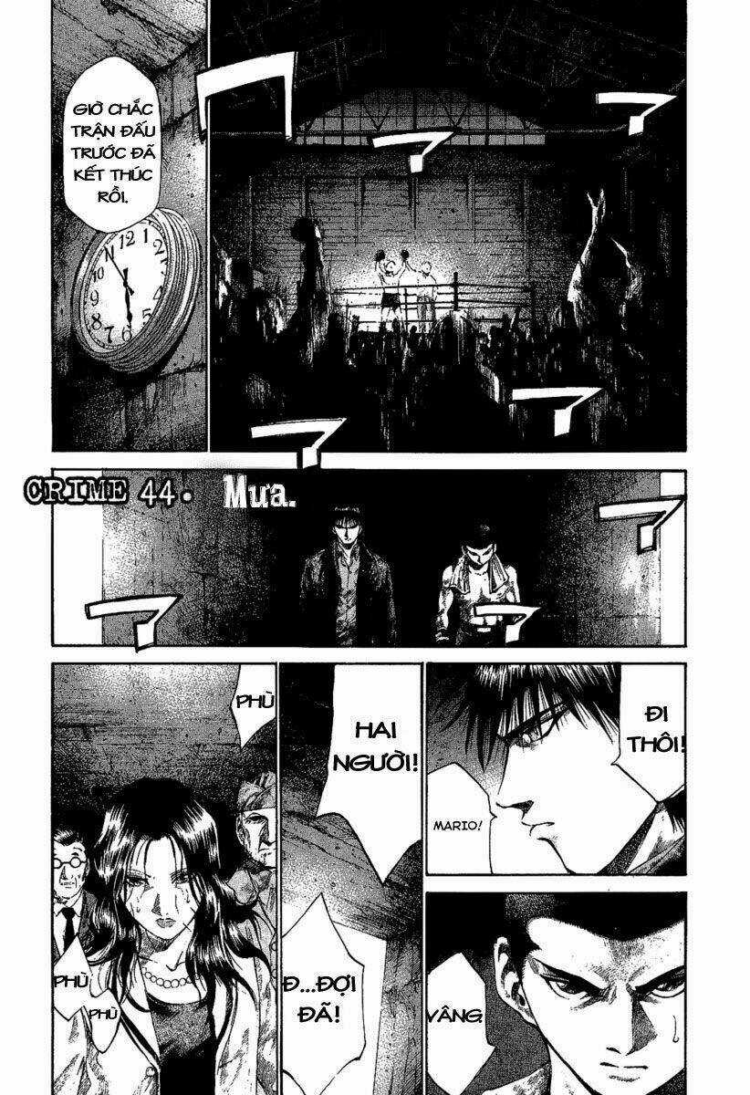 Rainbow - Chapter 44 - Trang 1