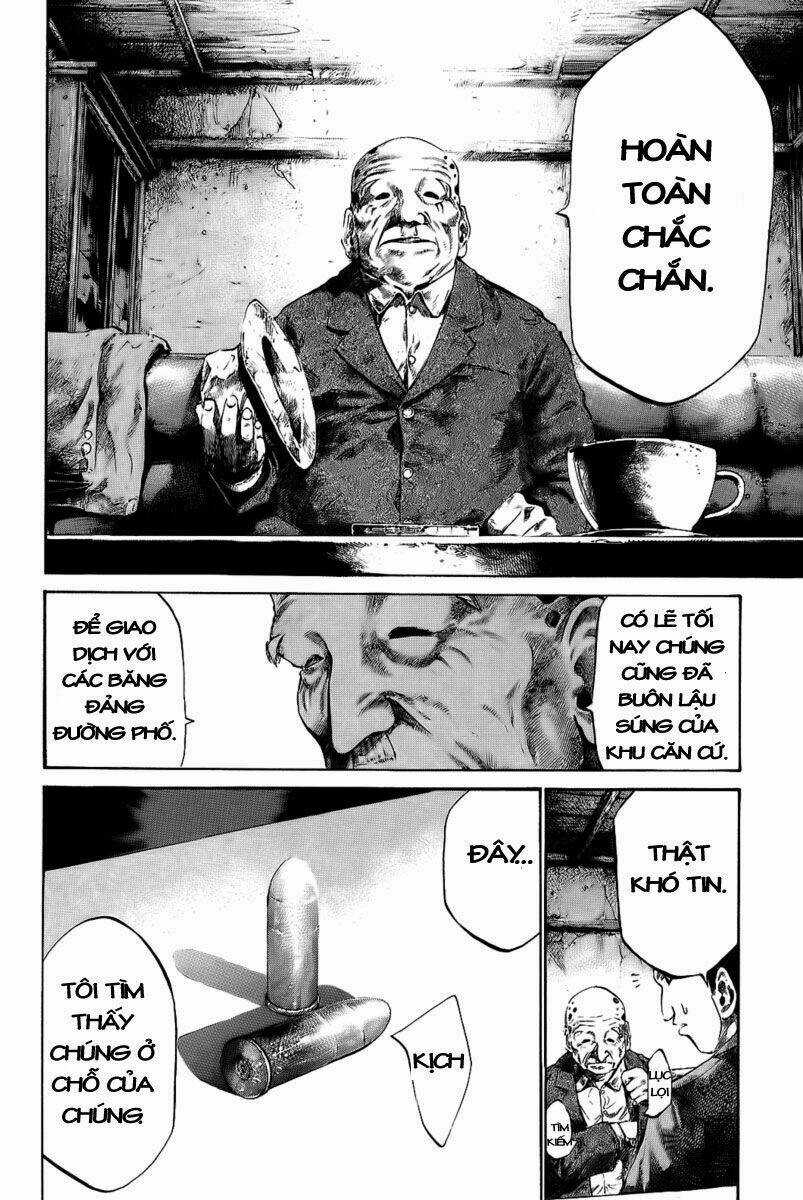 Rainbow - Chapter 44 - Trang 11