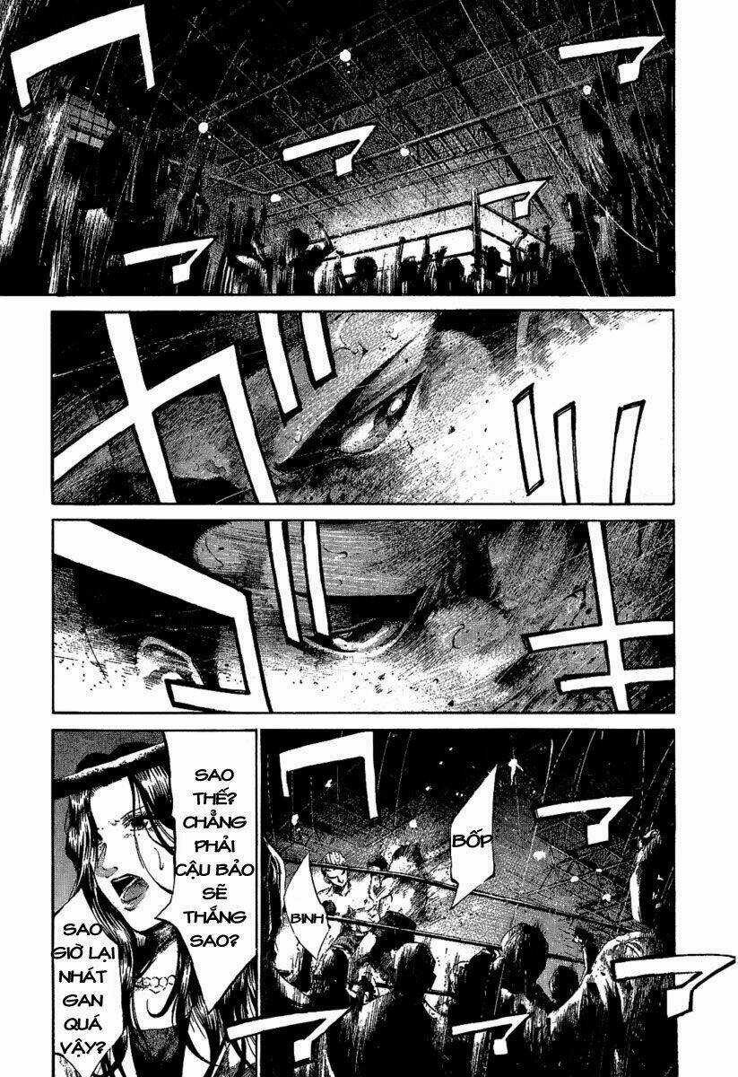 Rainbow - Chapter 44 - Trang 14