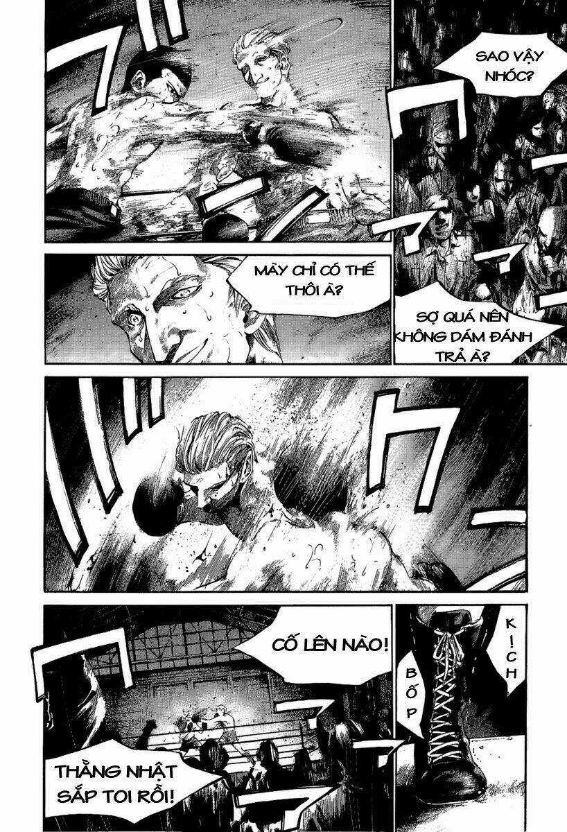 Rainbow - Chapter 44 - Trang 15