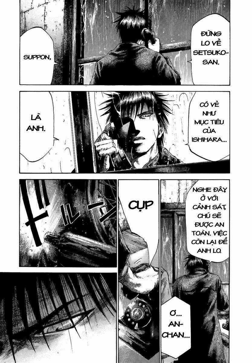 Rainbow - Chapter 44 - Trang 18