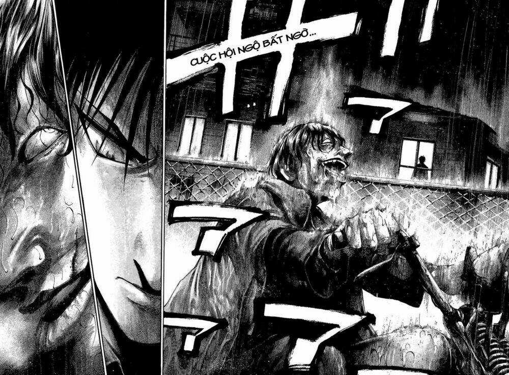 Rainbow - Chapter 44 - Trang 19