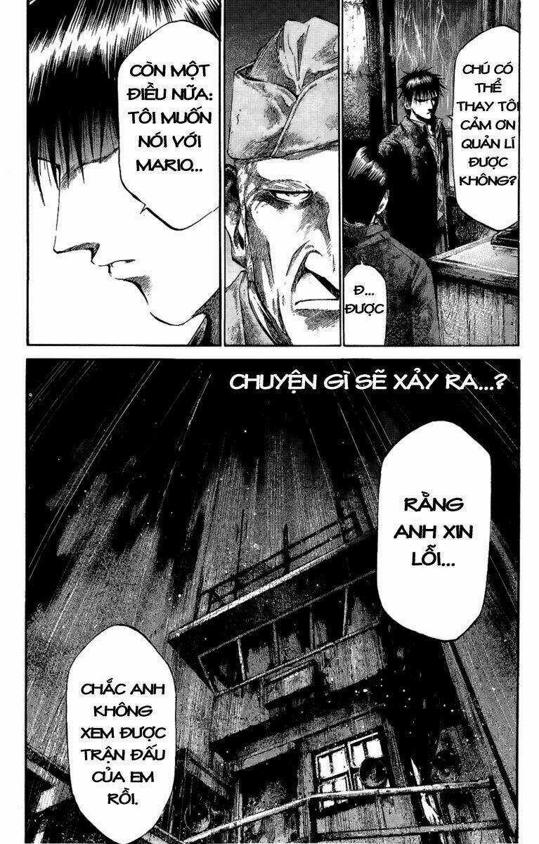 Rainbow - Chapter 44 - Trang 20