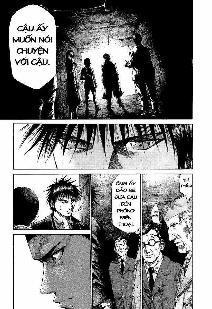 Rainbow - Chapter 44 - Trang 3