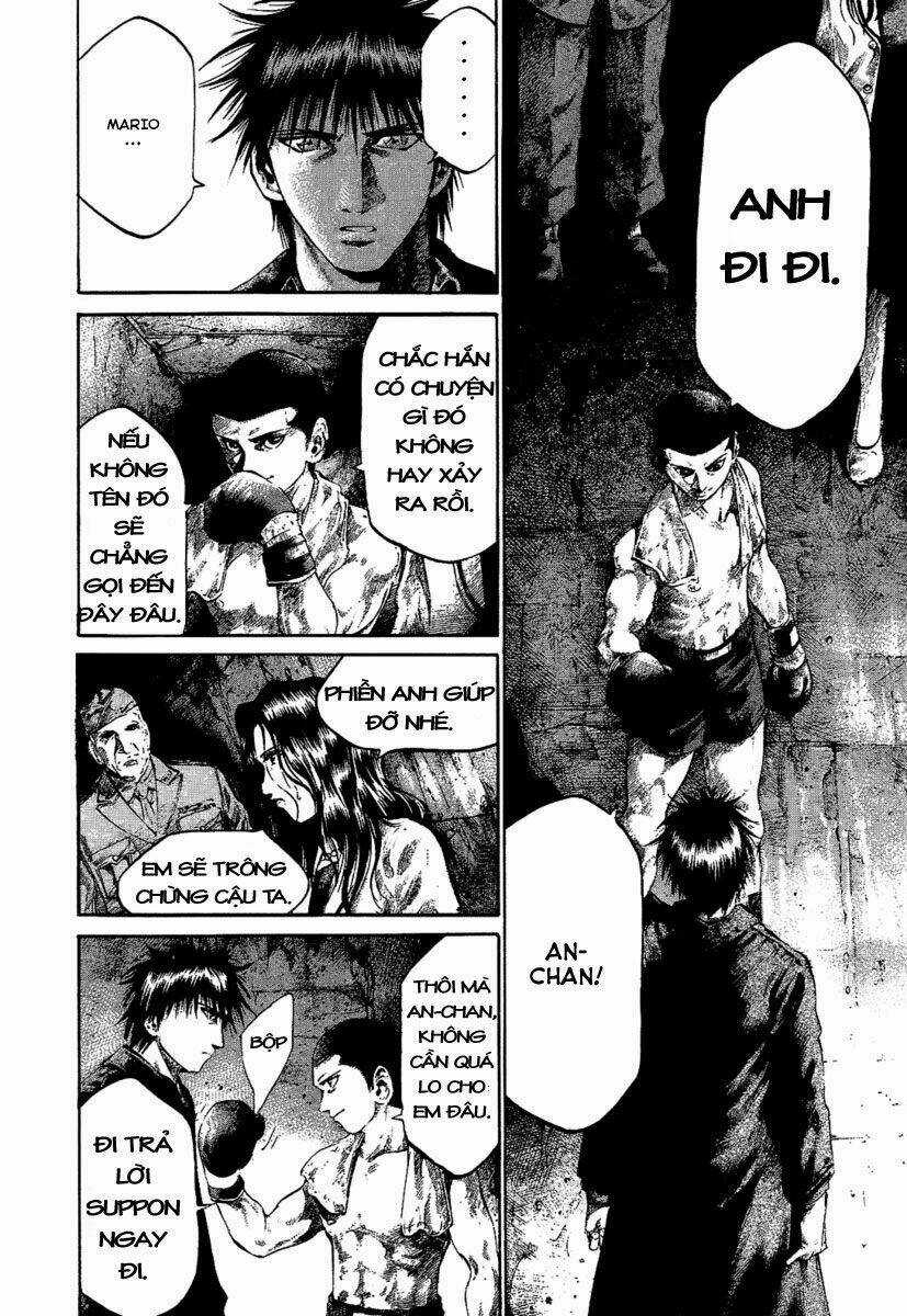 Rainbow - Chapter 44 - Trang 4