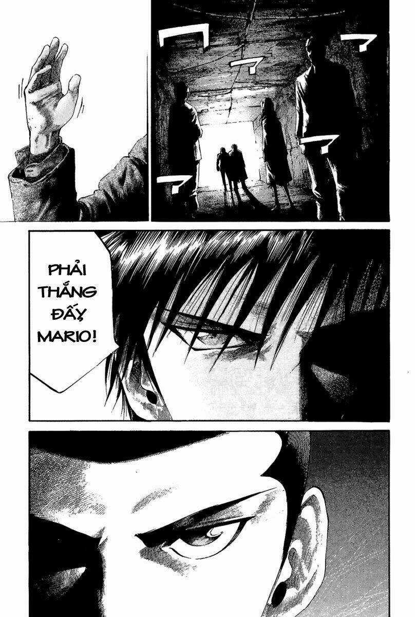 Rainbow - Chapter 44 - Trang 5