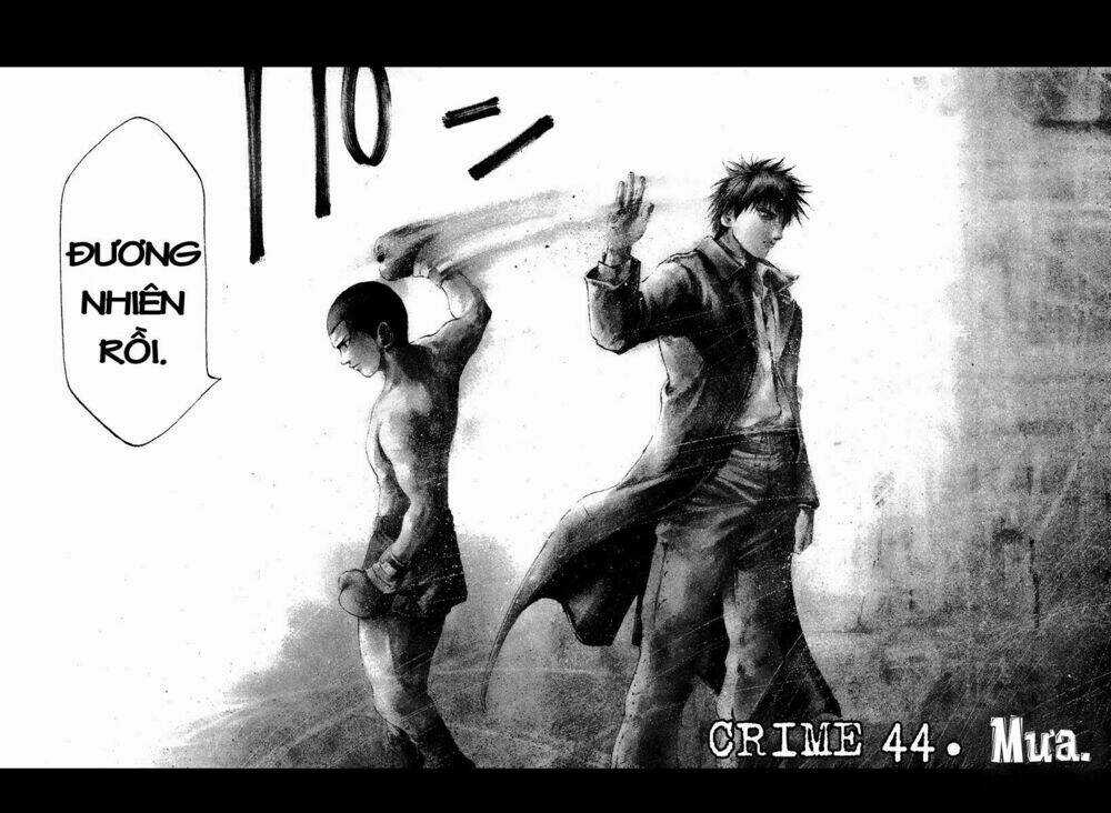 Rainbow - Chapter 44 - Trang 6