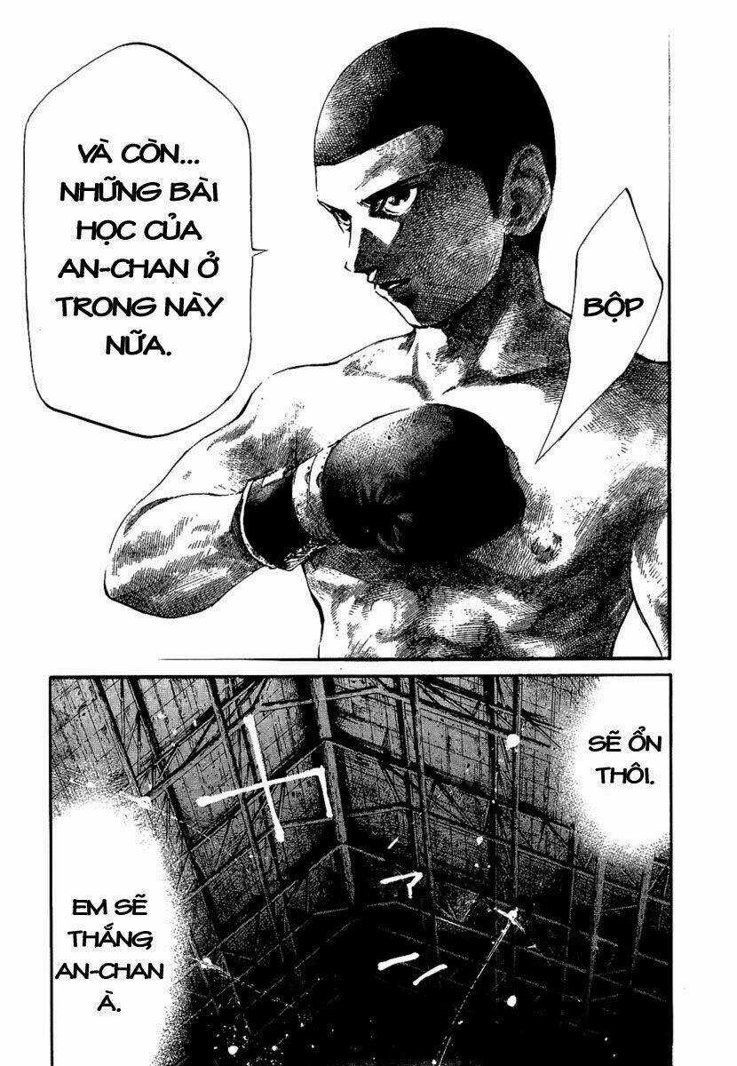 Rainbow - Chapter 44 - Trang 8