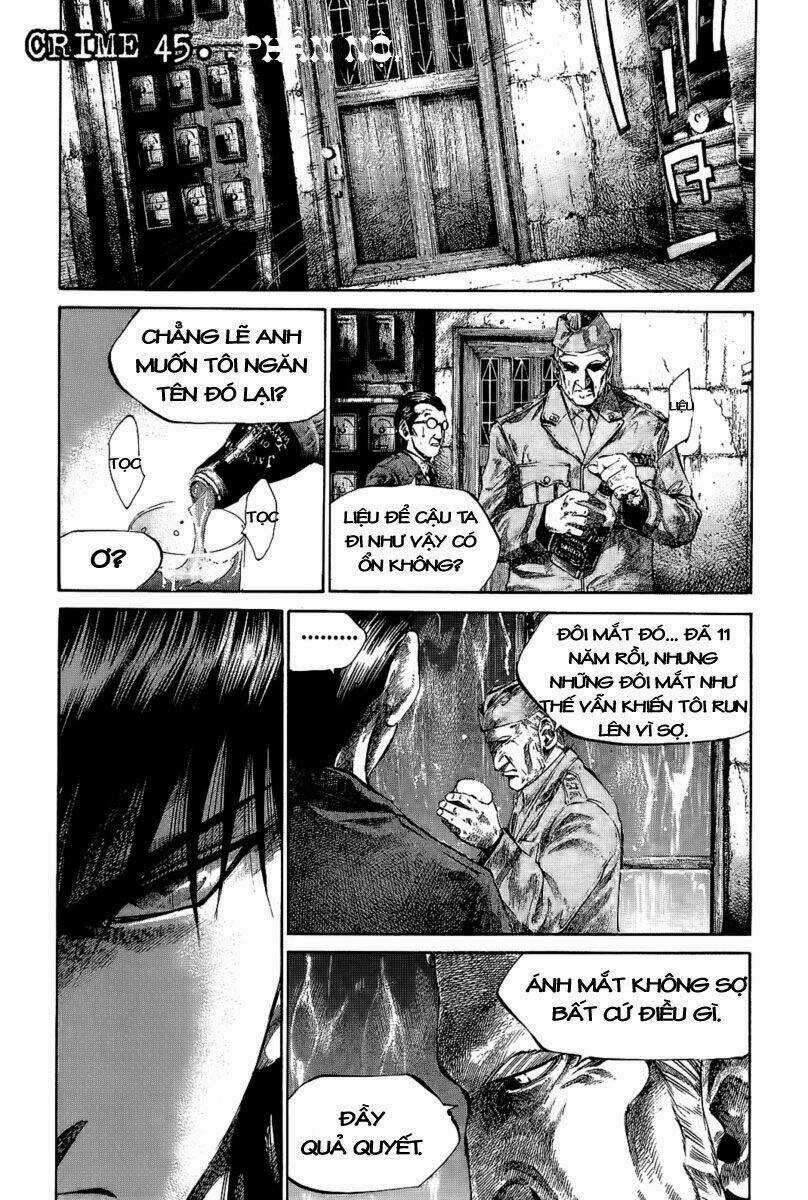 Rainbow - Chapter 45 - Trang 1