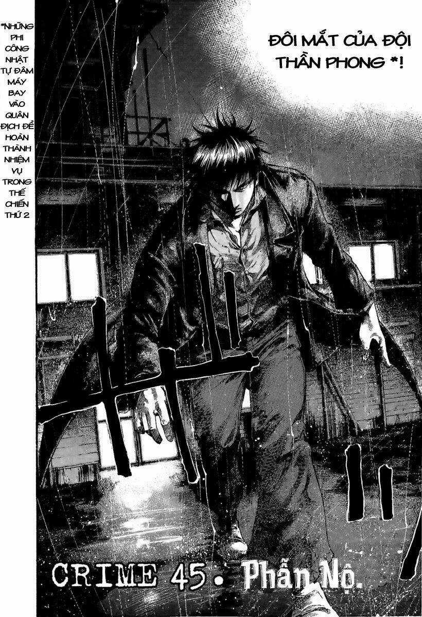 Rainbow - Chapter 45 - Trang 2