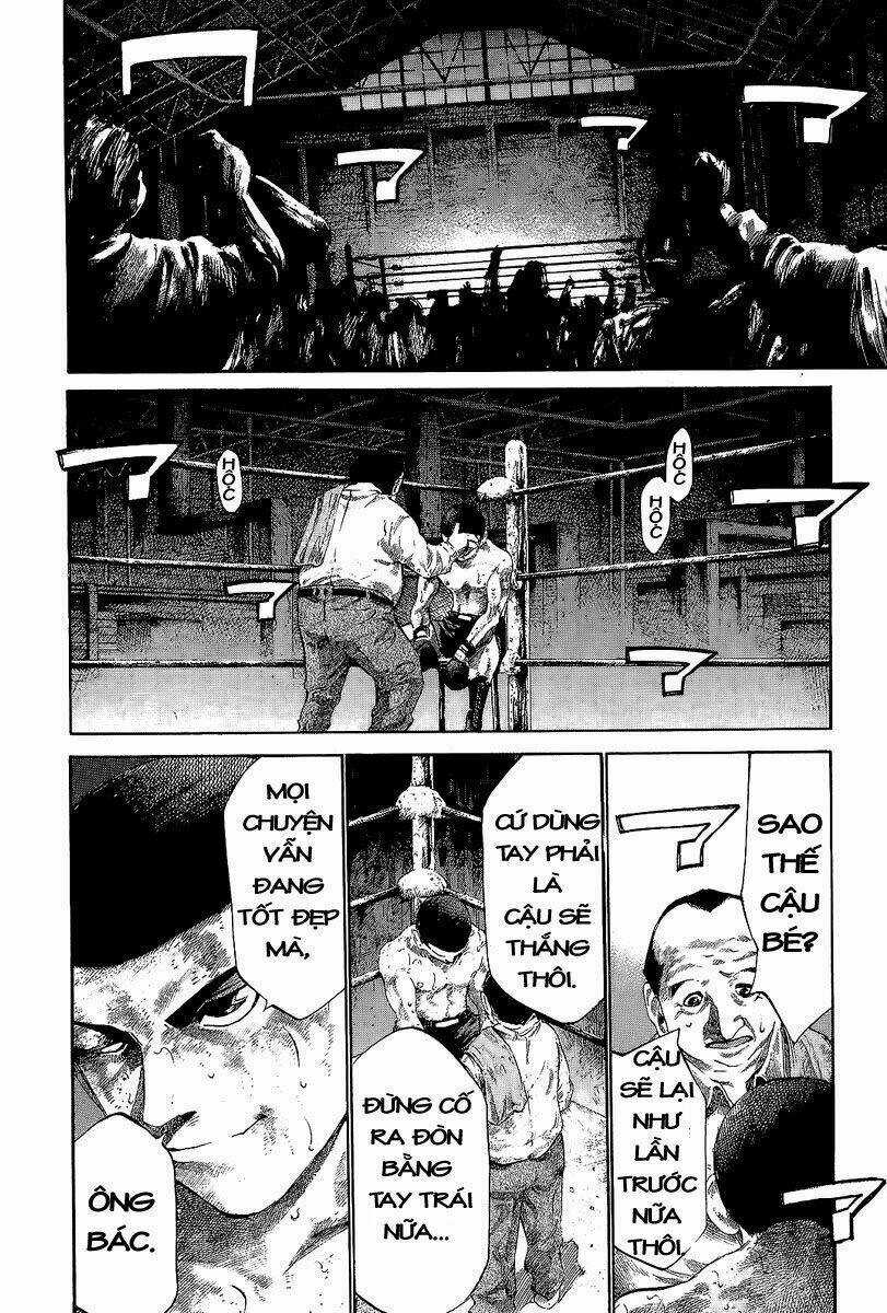 Rainbow - Chapter 45 - Trang 11