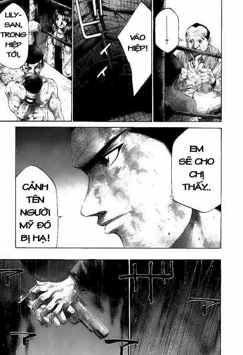 Rainbow - Chapter 45 - Trang 12