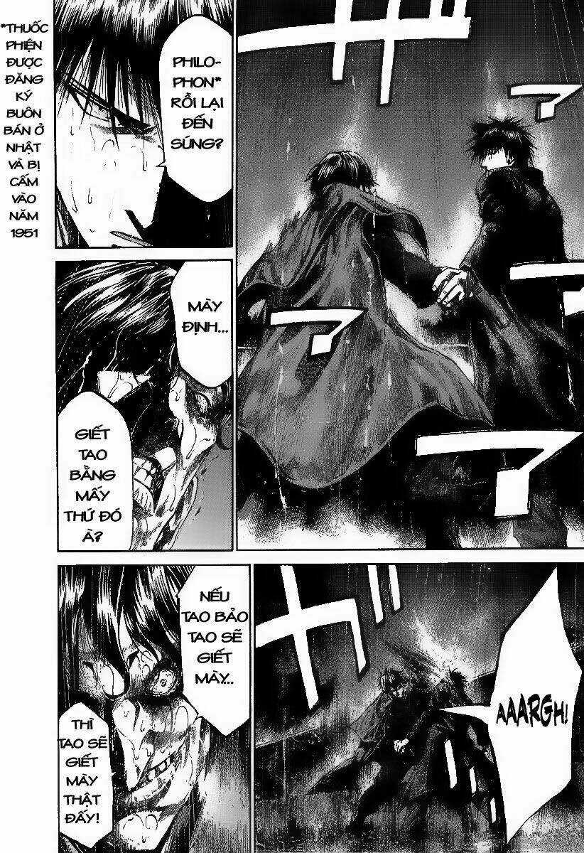 Rainbow - Chapter 45 - Trang 13