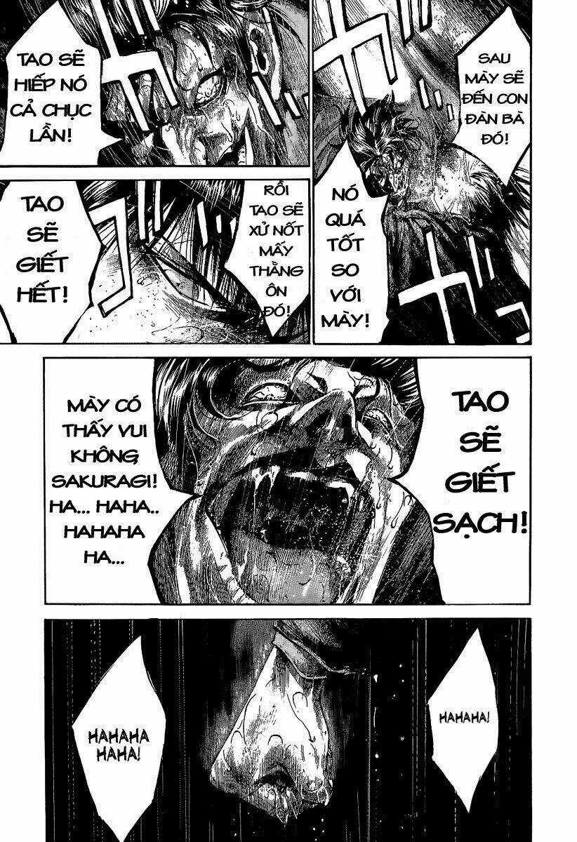 Rainbow - Chapter 45 - Trang 14