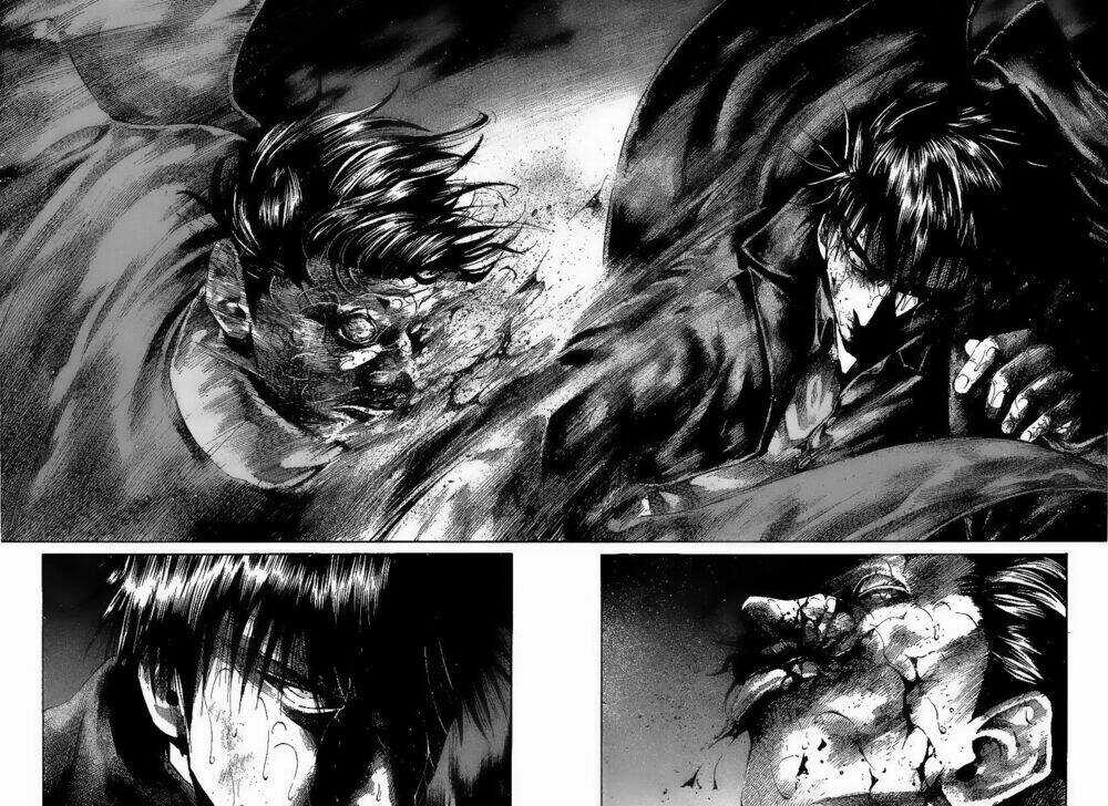 Rainbow - Chapter 45 - Trang 15