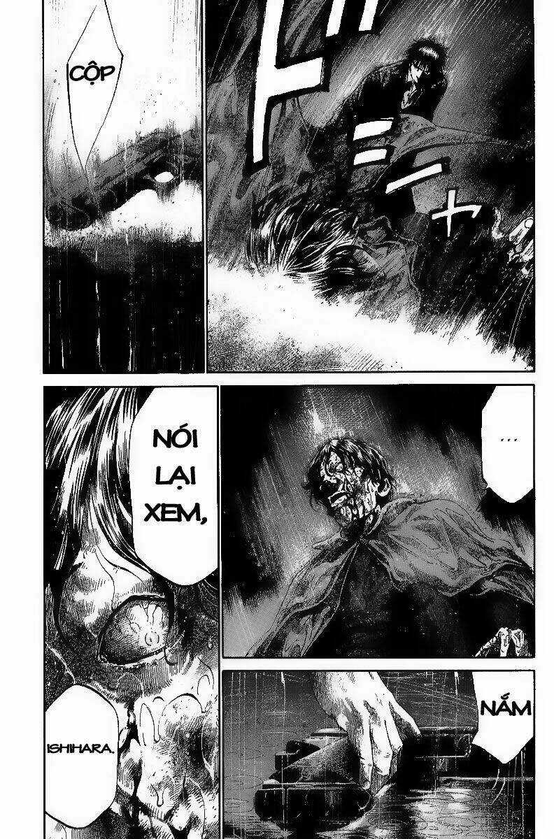 Rainbow - Chapter 45 - Trang 16