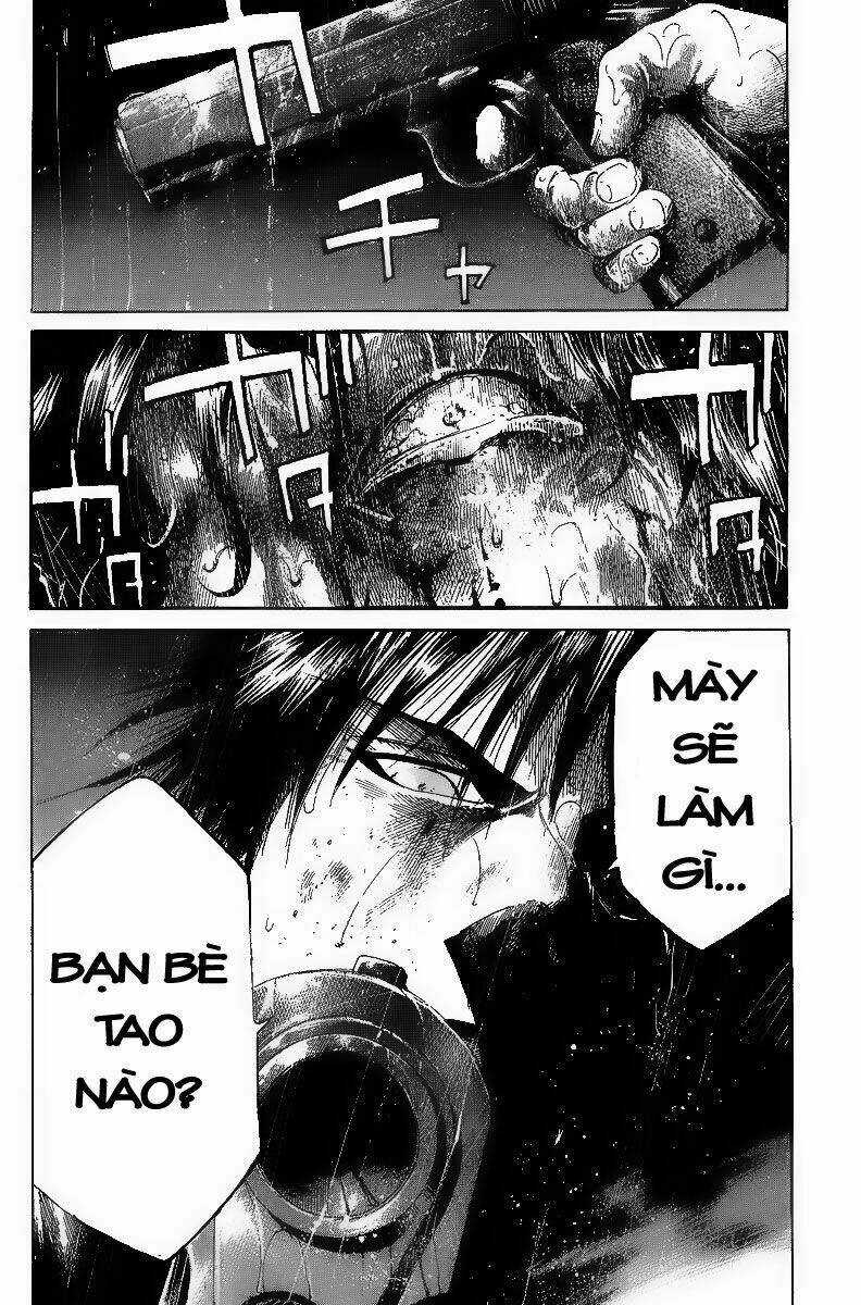 Rainbow - Chapter 45 - Trang 17