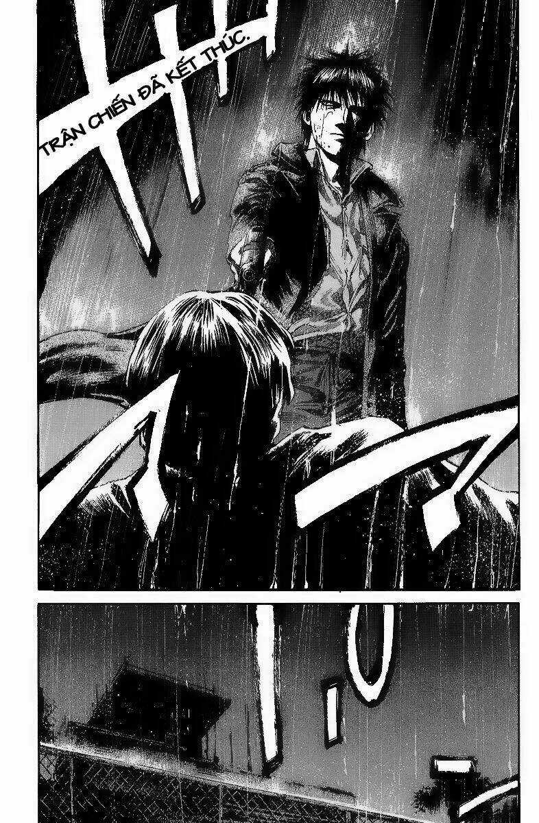 Rainbow - Chapter 45 - Trang 18