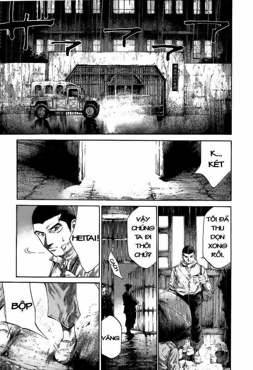 Rainbow - Chapter 45 - Trang 3